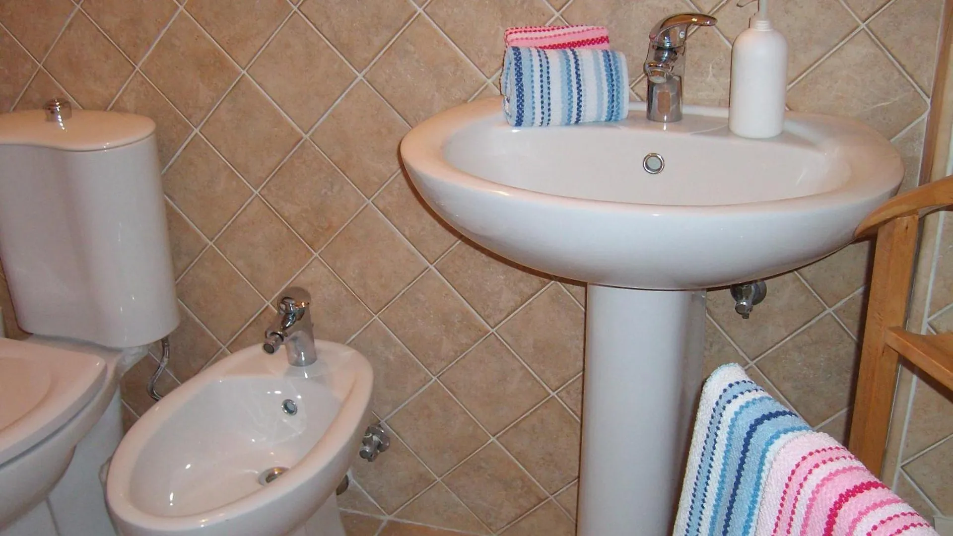 Holiday home Villa Singola -Sole-Luna-Casavilladusoleil Acireale
