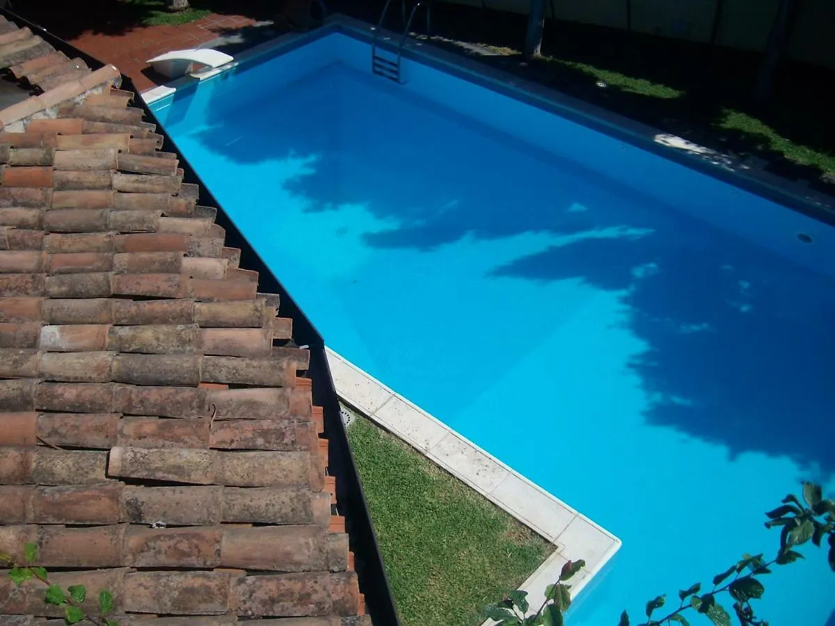 Villa Singola -Sole-Luna-Casavilladusoleil Acireale 0*,