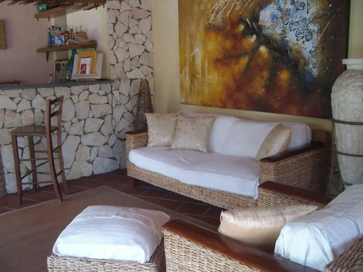 Villa Singola -Sole-Luna-Casavilladusoleil Acireale Italy