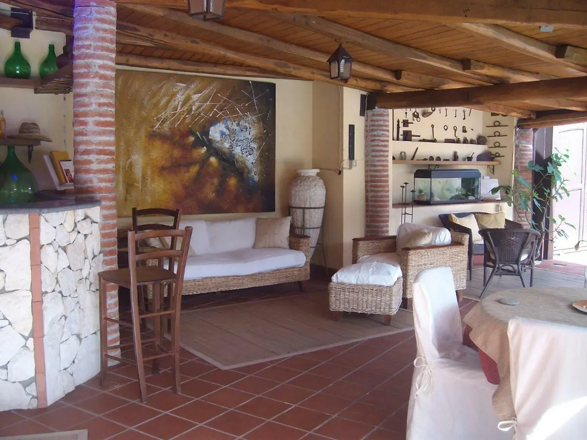 Villa Singola -Sole-Luna-Casavilladusoleil Acireale