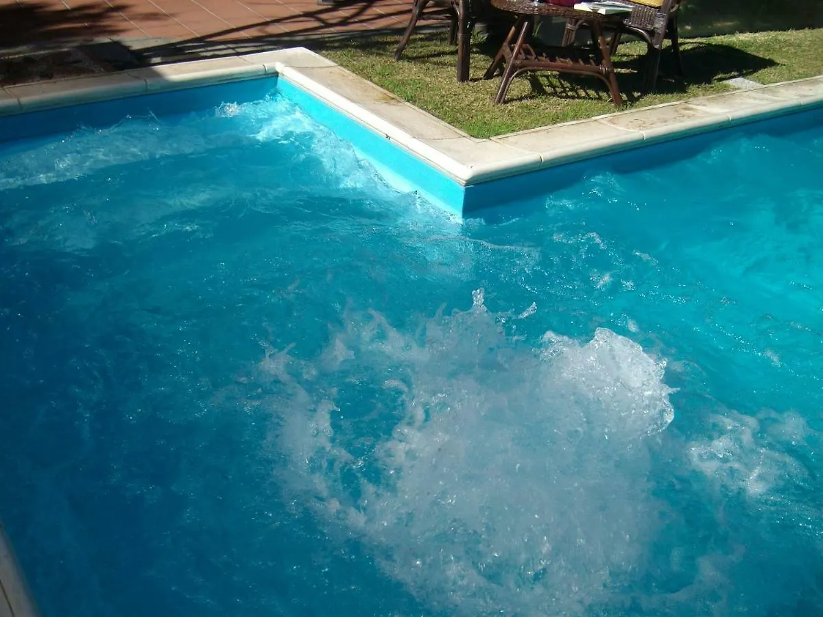 Villa Singola -Sole-Luna-Casavilladusoleil Acireale Holiday home