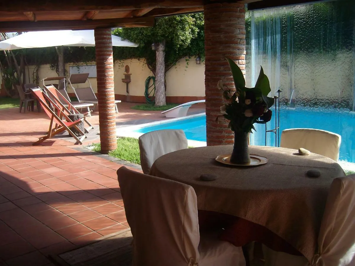 Villa Singola -Sole-Luna-Casavilladusoleil Acireale 0*,