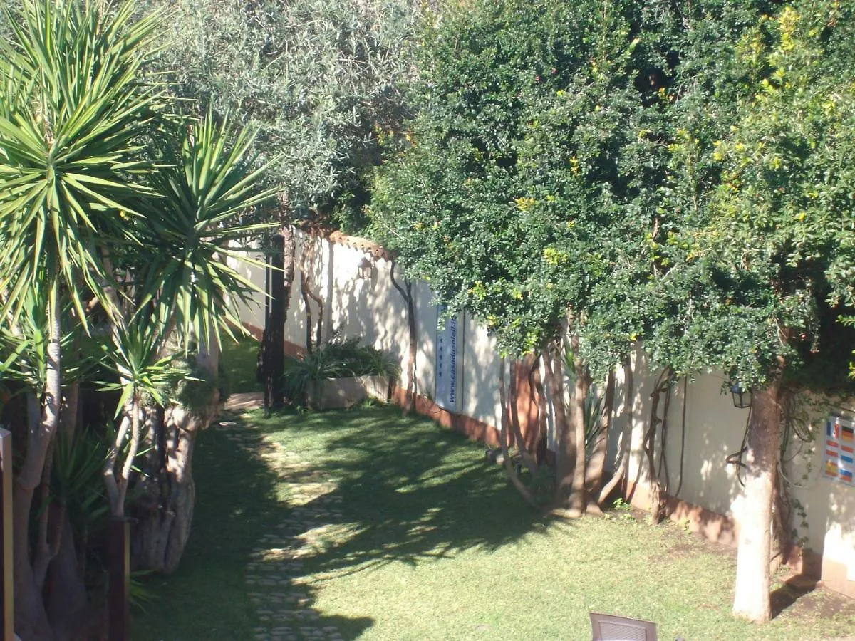 Villa Singola -Sole-Luna-Casavilladusoleil Acireale 0*,  Italy