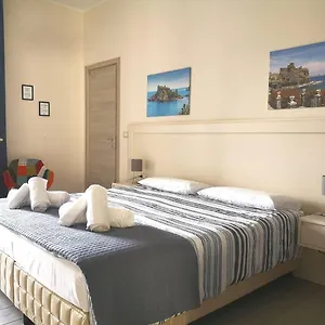 Apartament Il Balcone Di Galatea, Acireale